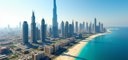 lash-queen | The Best Property Investment Strategies for Dubai