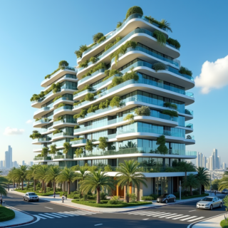 lash-queen | The Future of Dubai's Real Estate Market in the Post-Pandemic Era