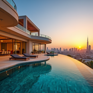 lash-queen | What to Know About Dubai’s Luxury Property Taxes