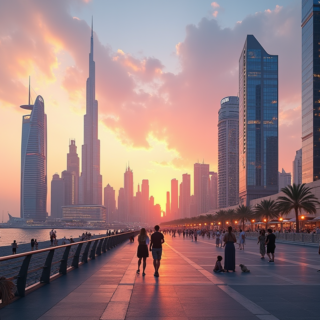 lash-queen | Is Dubai's Real Estate Market Oversaturated? An In-Depth Analysis