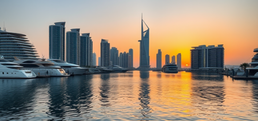 lash-queen | Why Waterfront Properties in Dubai Are in High Demand