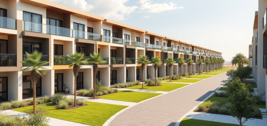 lash-queen | The Growth of Affordable Housing in Dubai