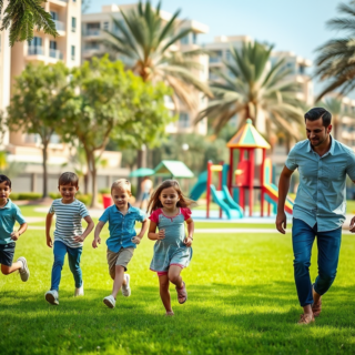 lash-queen | Finding the Perfect Family Home in Dubai: Neighborhoods to Consider