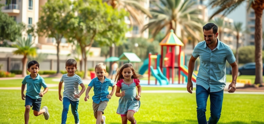 lash-queen | Finding the Perfect Family Home in Dubai: Neighborhoods to Consider