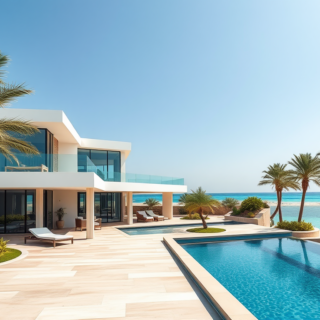 lash-queen | Coastal Real Estate in Dubai: Living by the Sea in Luxury